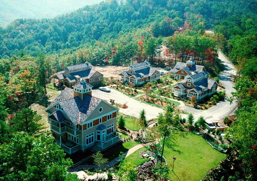 14NCcourtyardhomes-e1719711224937 | Maharishi vastu arkitektur Vastu house